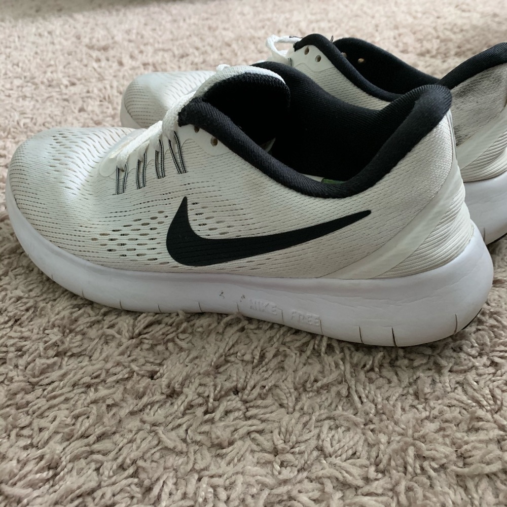 Nike Free Run